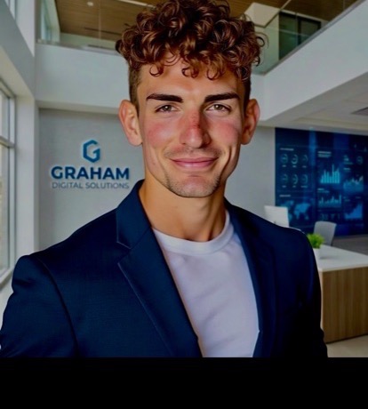 Corban Graham, Founder